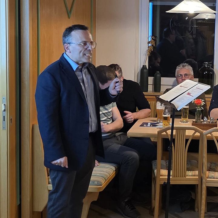 Infoveranstaltung Winnberg